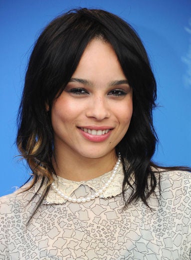 Hot Hair: Wild Streaks