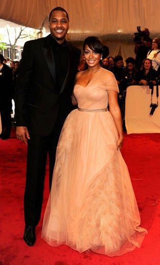 Style File: LaLa Vazquez