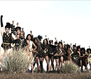 Must-See: Beyonce’s Teaser for ‘Run the World (Girls)’