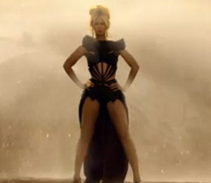 Beyonce's 10 Best Looks from 'Run the World'