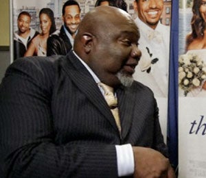 Video: Bishop T.D. Jakes on ‘Jumping the Broom’