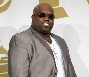 Cee Lo Green Records 'Thank You' for Firefighters