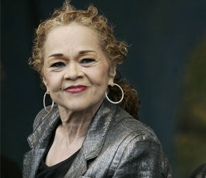 Etta James Announces Retirement and Last Album Details