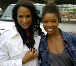 Gabrielle Union and Beverly Johnson Cast in New Tyler Perry Film
