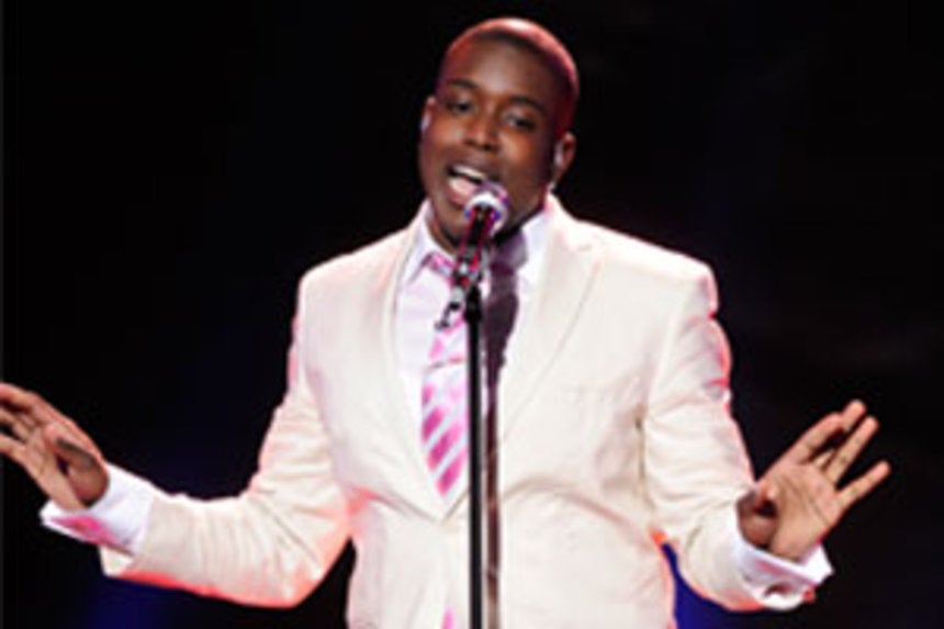 Coffee Talk Jacob Lusk Says Goodbye to 'American Idol' Essence