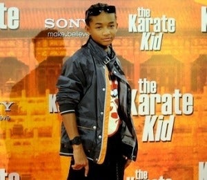 Jaden Smith Paid Over $3M for 'Karate Kid'