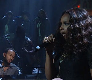 Must-See: John Legend and J-Hud Cover 'Be Grateful'