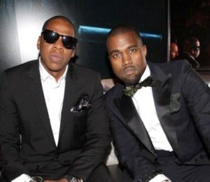 Jay-Z and Kanye’s Next Song May Feature Beyonce