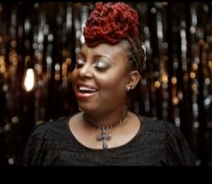 Must-See: Ledisi's  'Higher Than This' Video