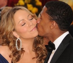 Mariah and Nick Renew Wedding Vows in Hospital