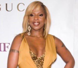 Mary J. Blige Auctions Internship with Jay-Z