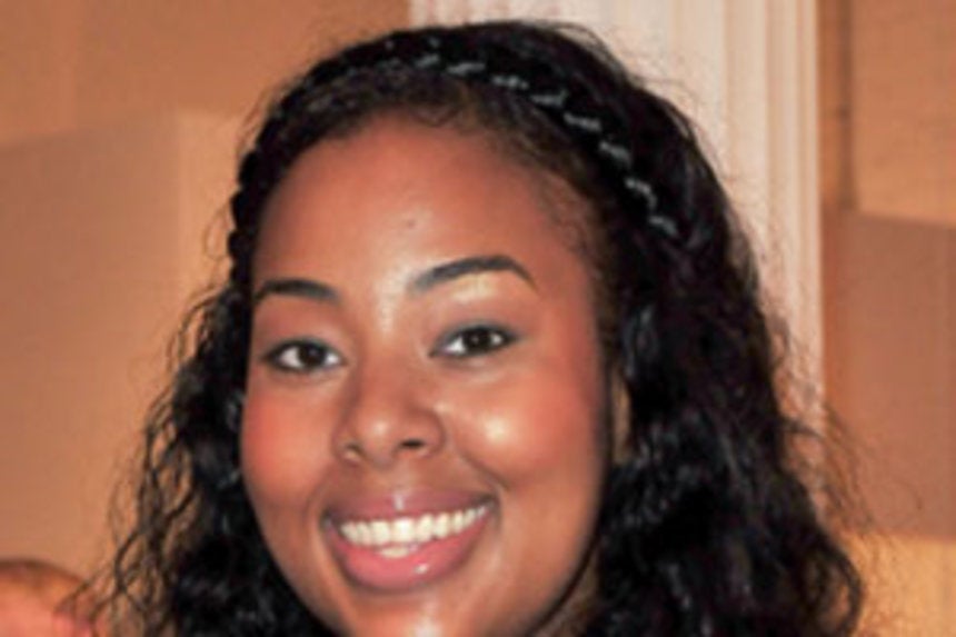 Plus-Size Model, Mia Amber Davis, Dies at 36 - Essence