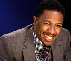 5 Questions for Nick Cannon on ‘Showbiz’ and Twins