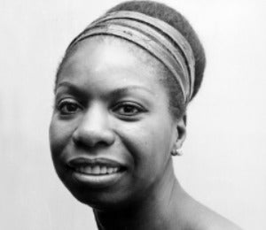 Nina Simone Site Launches and MJB Finalizes Biopic