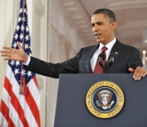 President Obama to Visit Ground Zero on Thursday