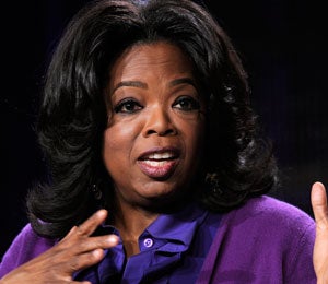 Coffee Talk: Oprah Saving the Final Episode for Herself?