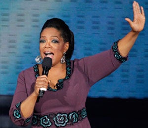 Sound-Off: There's No Reason to Hate on Oprah | Essence