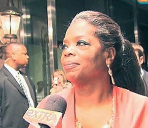 Must-See: Oprah Overwhelmed by ‘Farewell Spectacular’