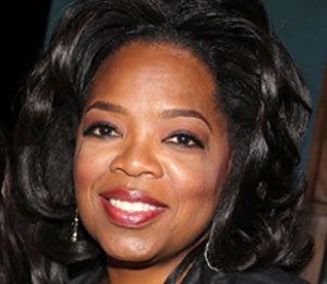 Oprah Admits Not Giving Enough to OWN