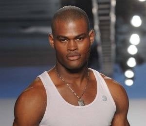 Eye Candy: Caribbean's Sexiest Men