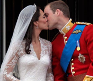 Royal Wedding Lesson 1: Fairytales Do Not Come True