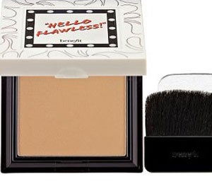 Miracle Worker: Benefit Hello Flawless Cover-Up