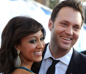 Coffee Talk: Tamera Mowry Gets Hitched