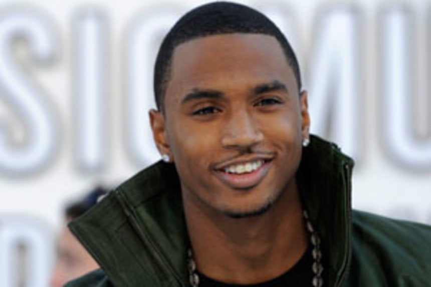 Trey Songz ESSENCE Music Festival Playlist - Essence