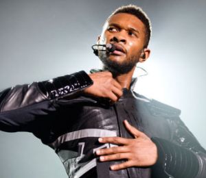 Usher Added to 2011 ESSENCE Music Festival Lineup