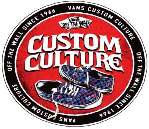 Vote Now: Vans Gets Artsy With High School Students
