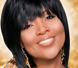 EMF 2011: 5 Questions for CeCe Winans