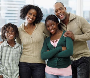 Sound-Off: Parenting Your Spouse's Kids