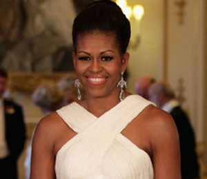 Top 10: Michelle Obama’s Best Looks in Europe