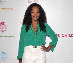 Coffee Talk: Garcelle Returns to TV with Drama