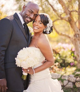 Exclusive: Niecy Nash Gushes About Her Wedding Day