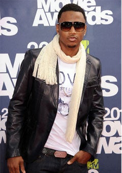 5 Questions With Trey Songz
