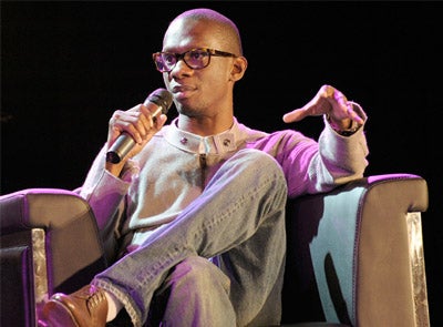Troy Carter Is the Force Behind Lady Gaga