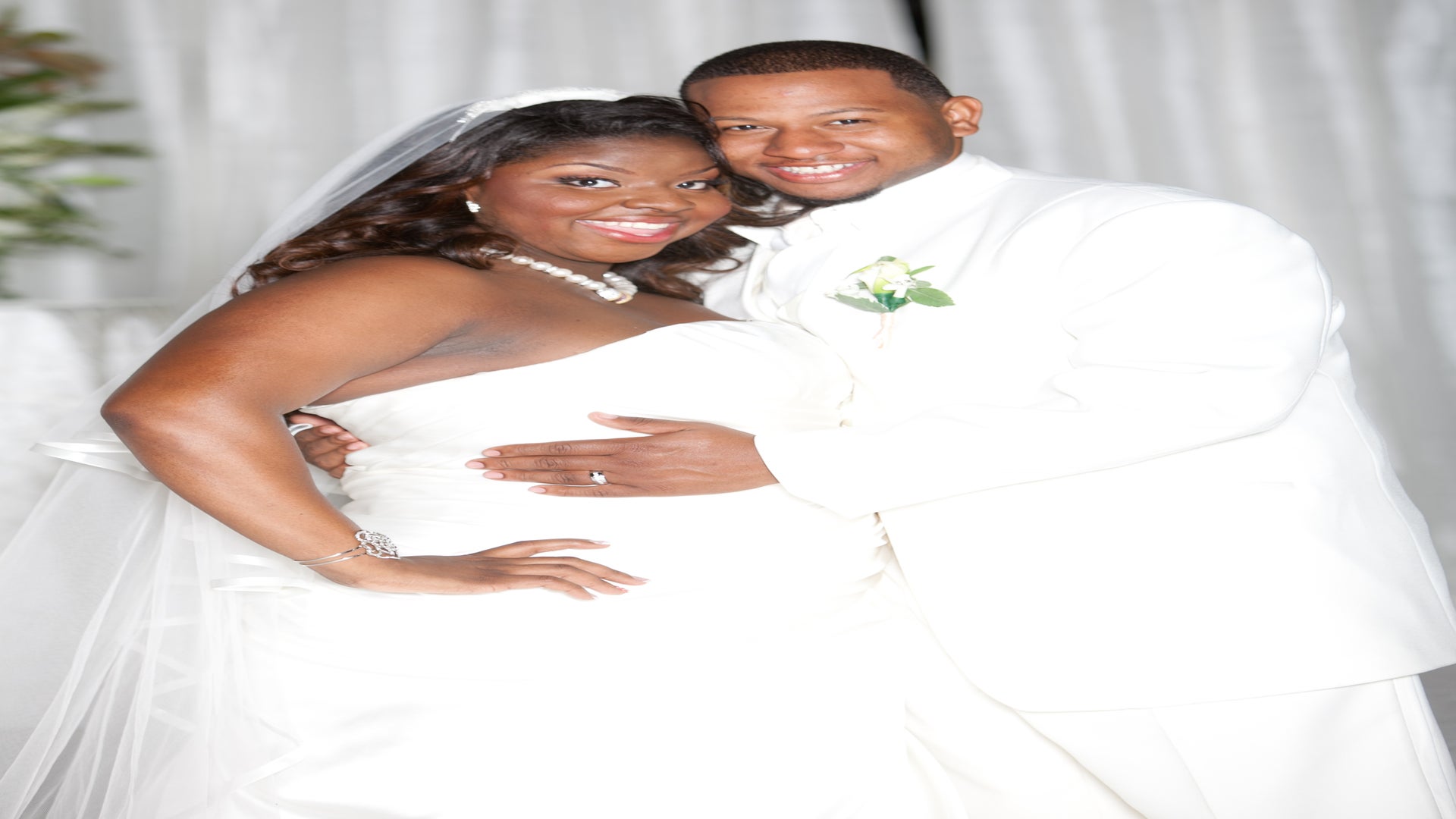 Exclusive T.D. Jakes' Daughter Gets Married Essence