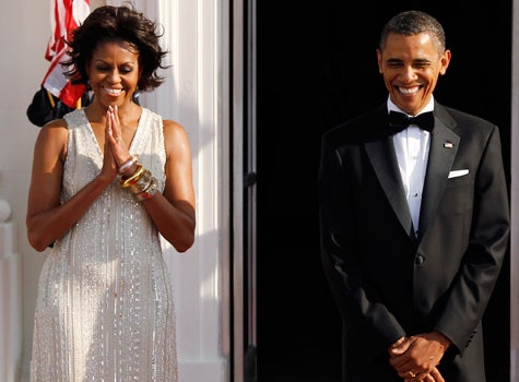 The Week in Pictures