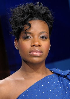 EMF 2011: 5 Questions for Fantasia