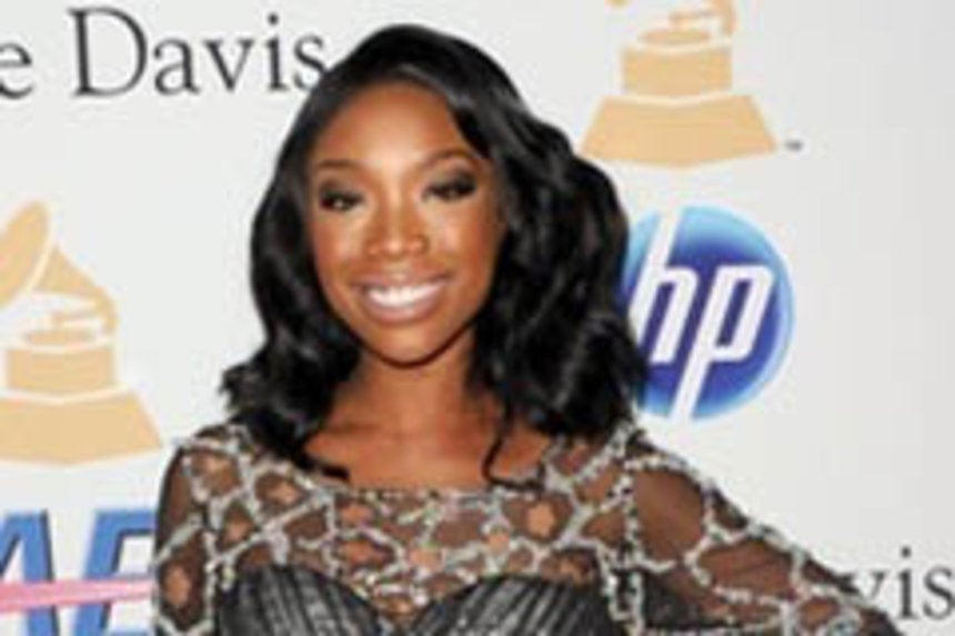 Brandy Returns to TV in 'Drop Dead Diva' Essence