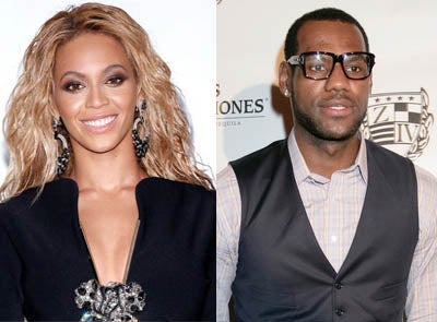 LeBron and Beyonce Named Best-Paid Under 30