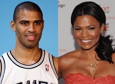 Nia Long's Baby Father Revealed