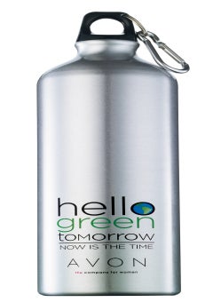 #FierceFunFab Avon Giveaway