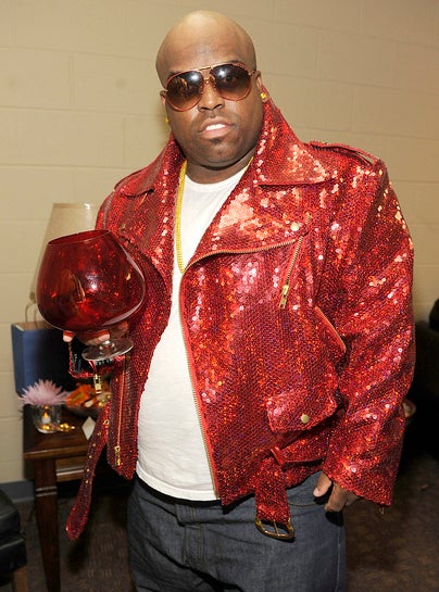 Cee Lo Green Apologizes for Homophobic Tweet