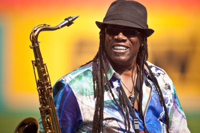 Clarence Clemons Remembered by Bruce Springsteen