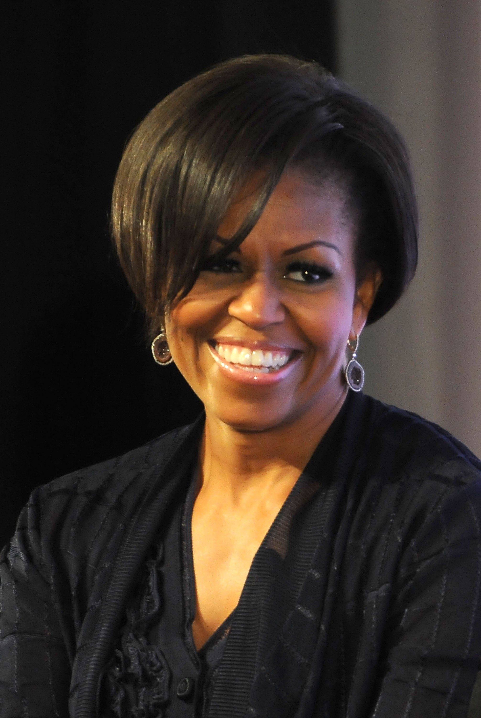 First Lady Off to South Africa