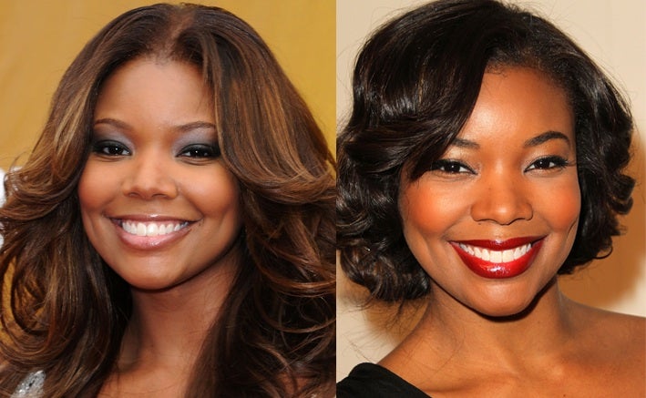 Smokey Eyes vs. Bold Lips