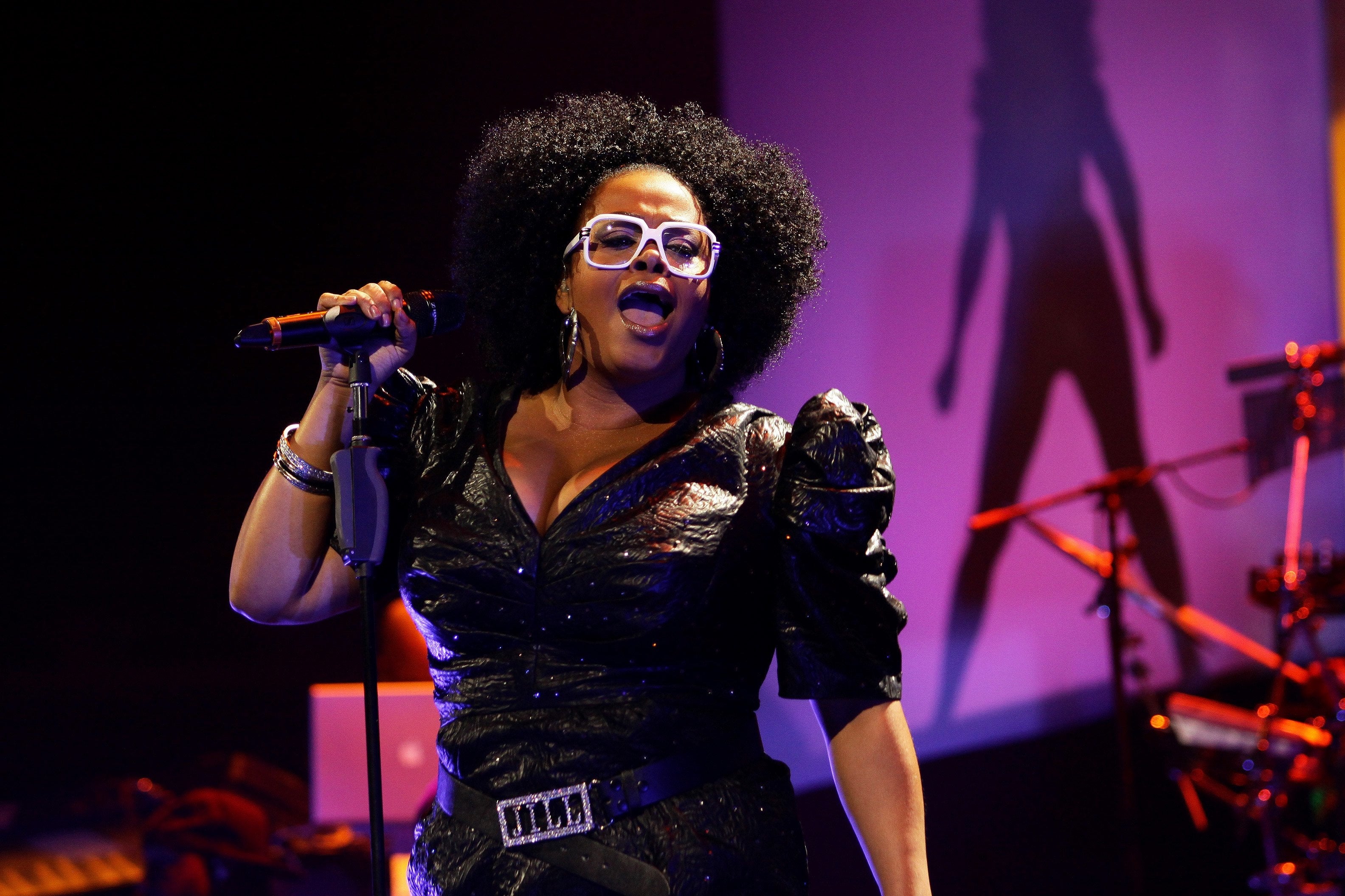 EMF 2011: Jill Scott Playlist