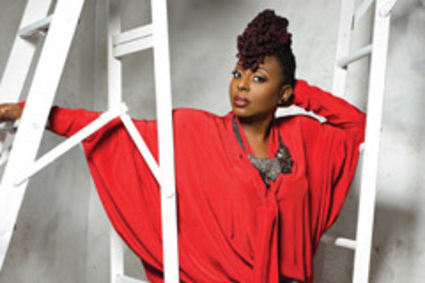Ledisi Announces First Headlining Tour Essence